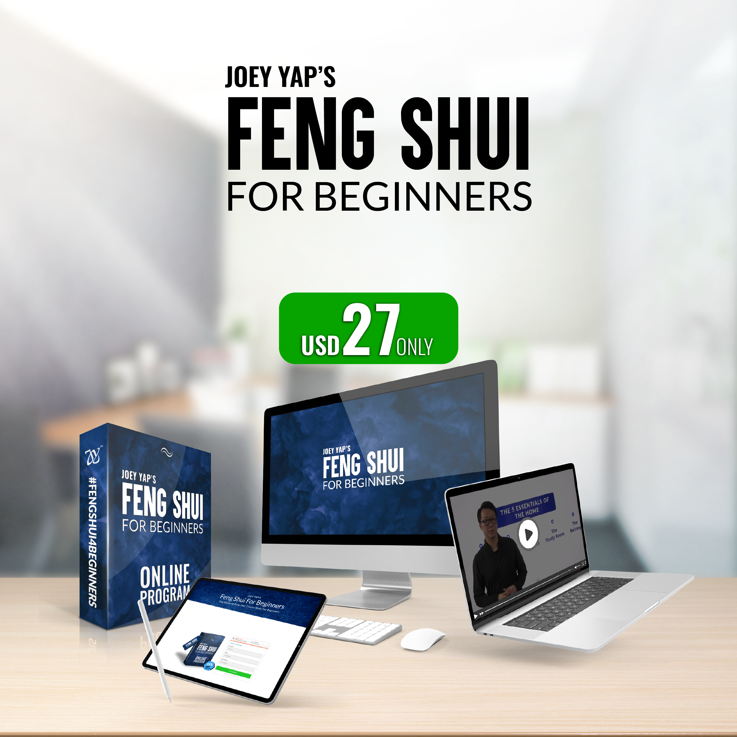 feng shui for homebuyers exterior joey yap