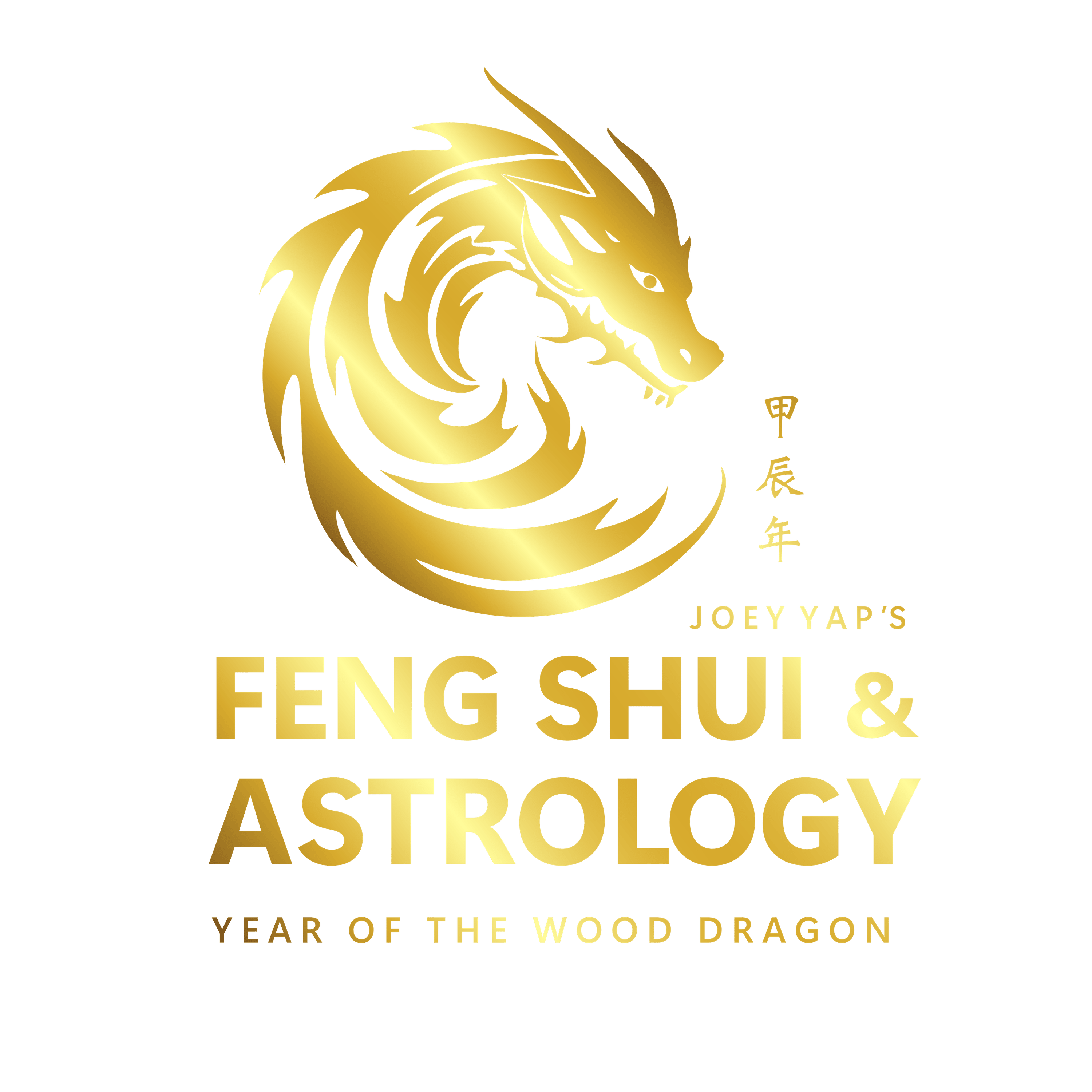 Joey Yap's Feng Shui & Astrology 2024