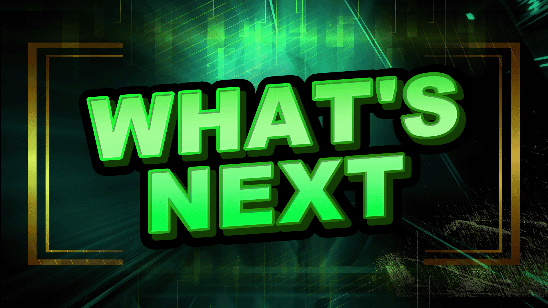 What's Next(04)