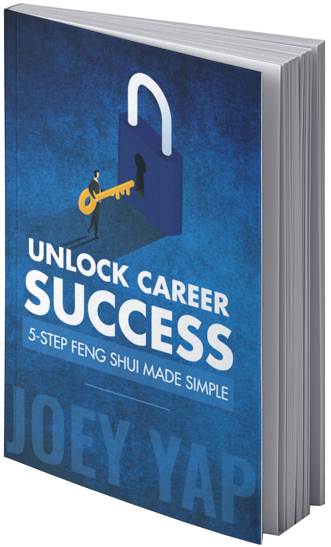 Elevate Your Career with 5Step Feng Shui Made Simple Download Now