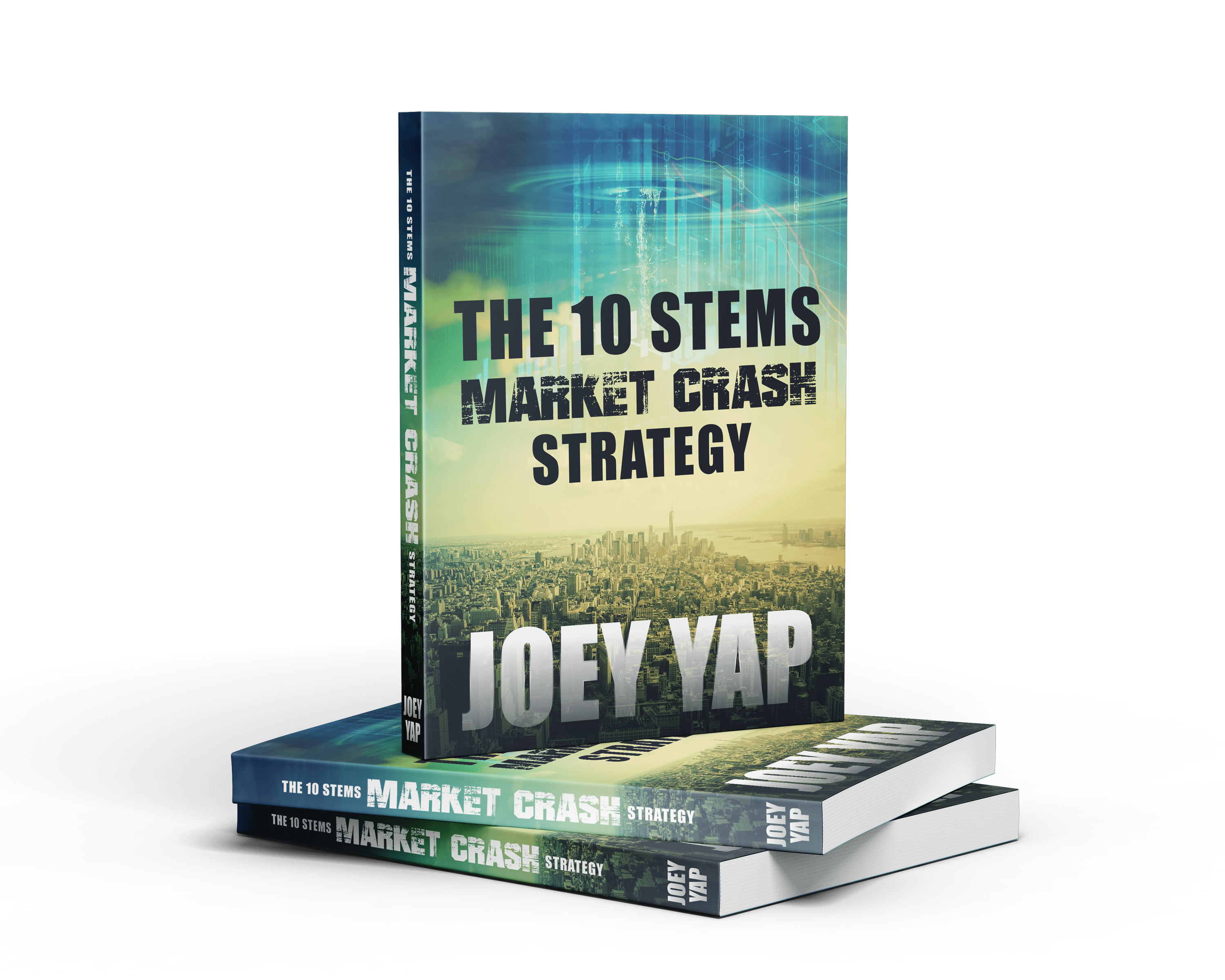 The 10 Stems Market Crash Strategy