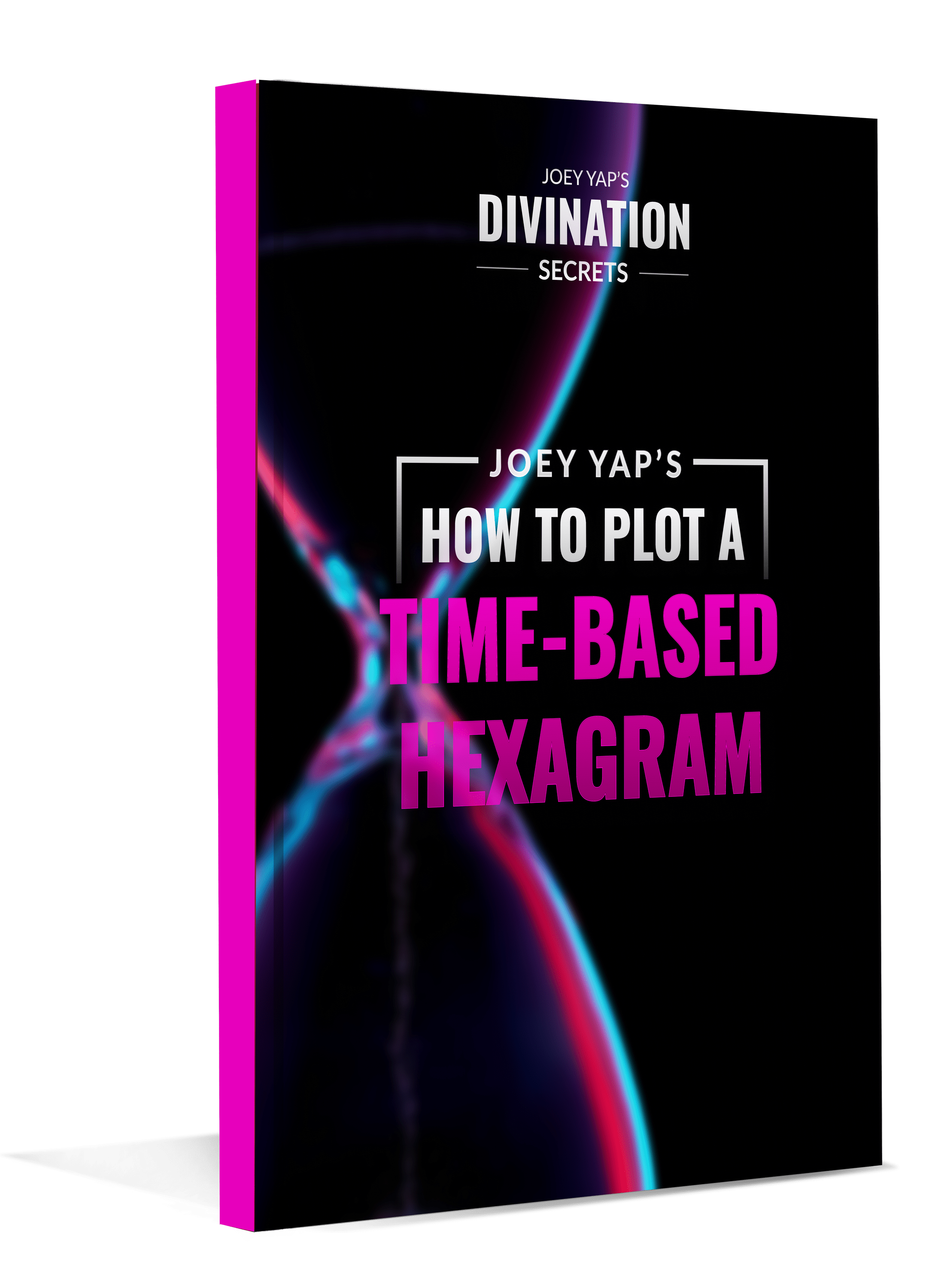Get your free how to plot a time based hexagram guide