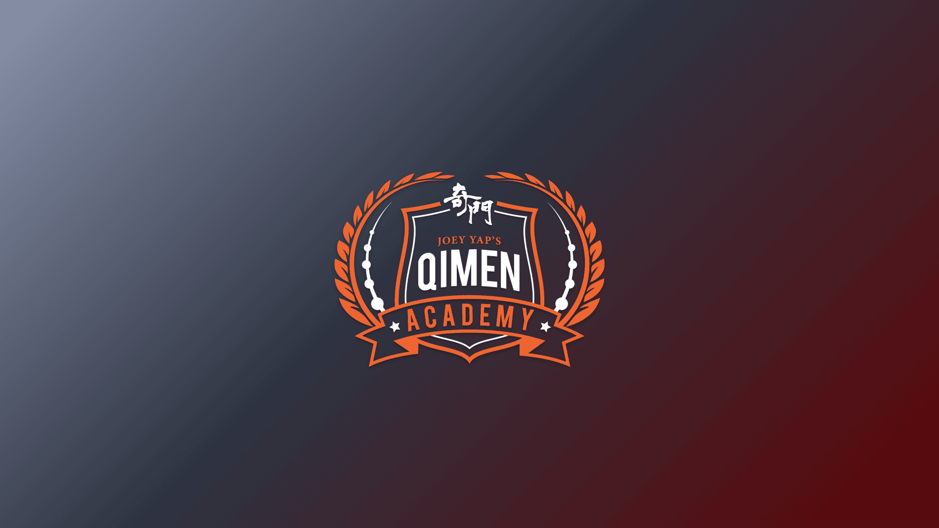 QIMEN ACADEMY LIVE 2024