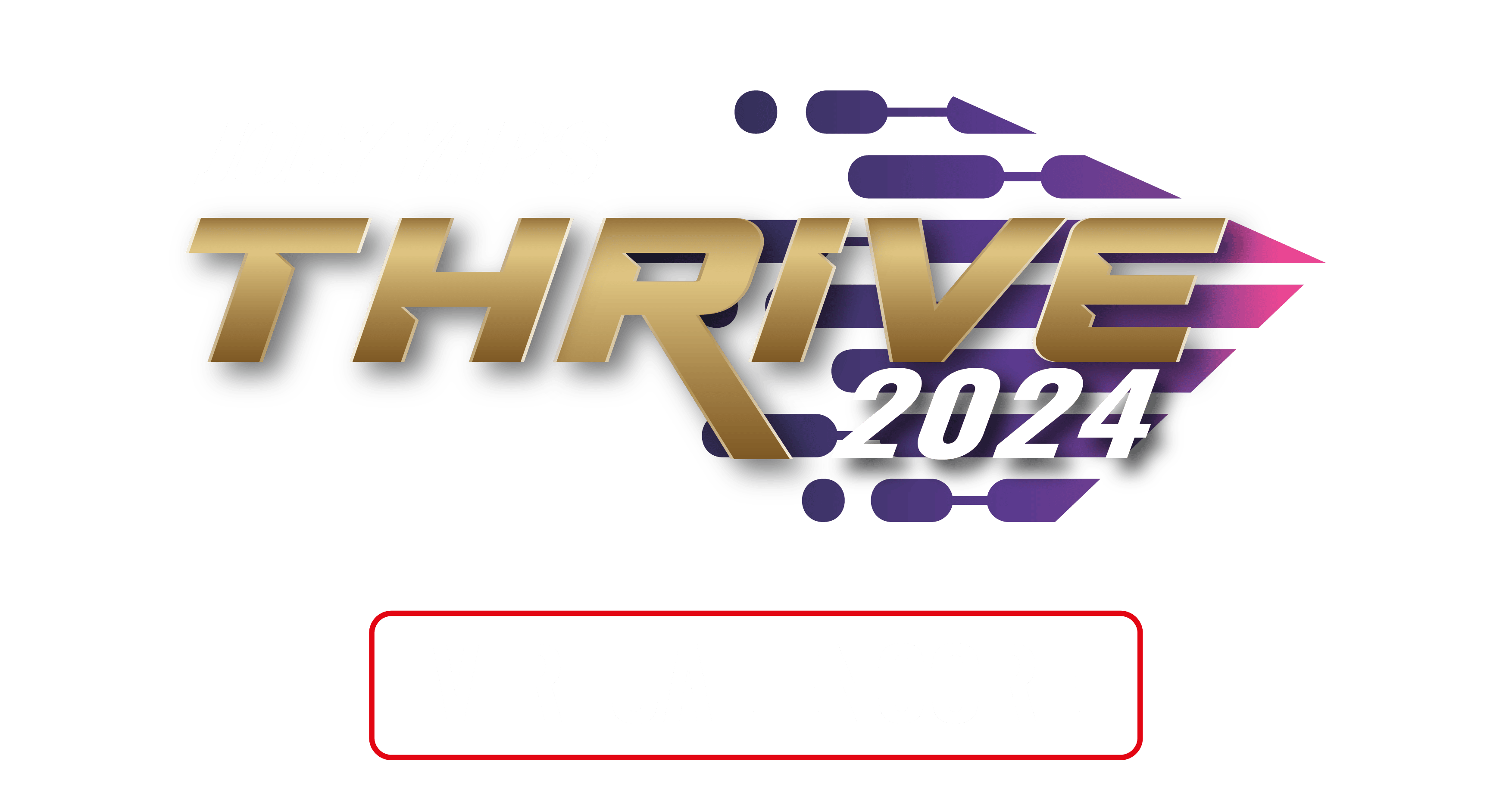 Joey Yap's Thrive 2024 Virtual Encore