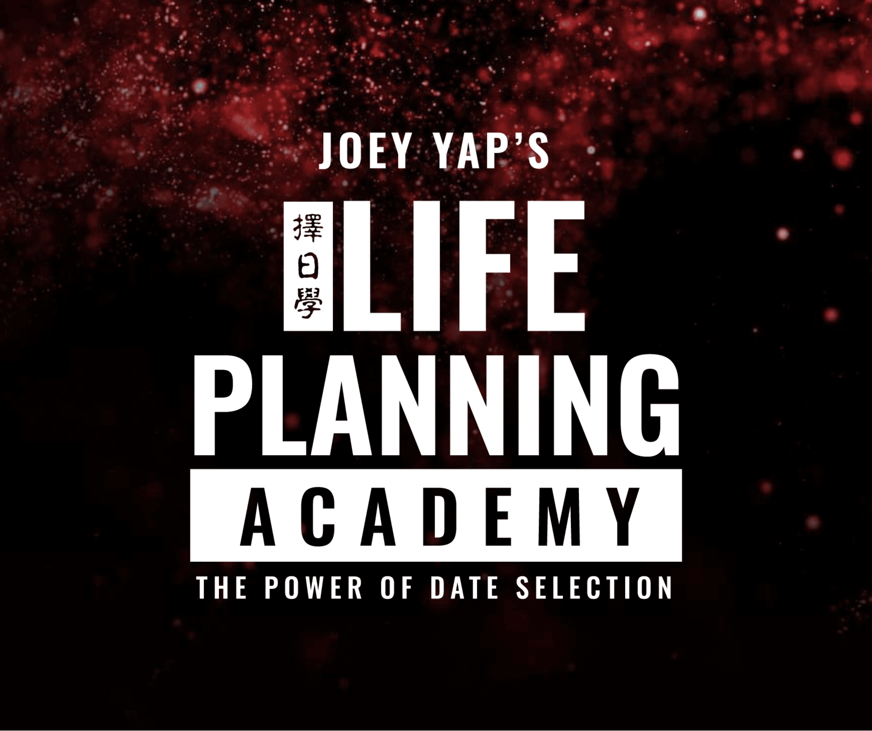 Enrollment For Life Planning Academy 2024 Is Open Now   Untitled Design 3  