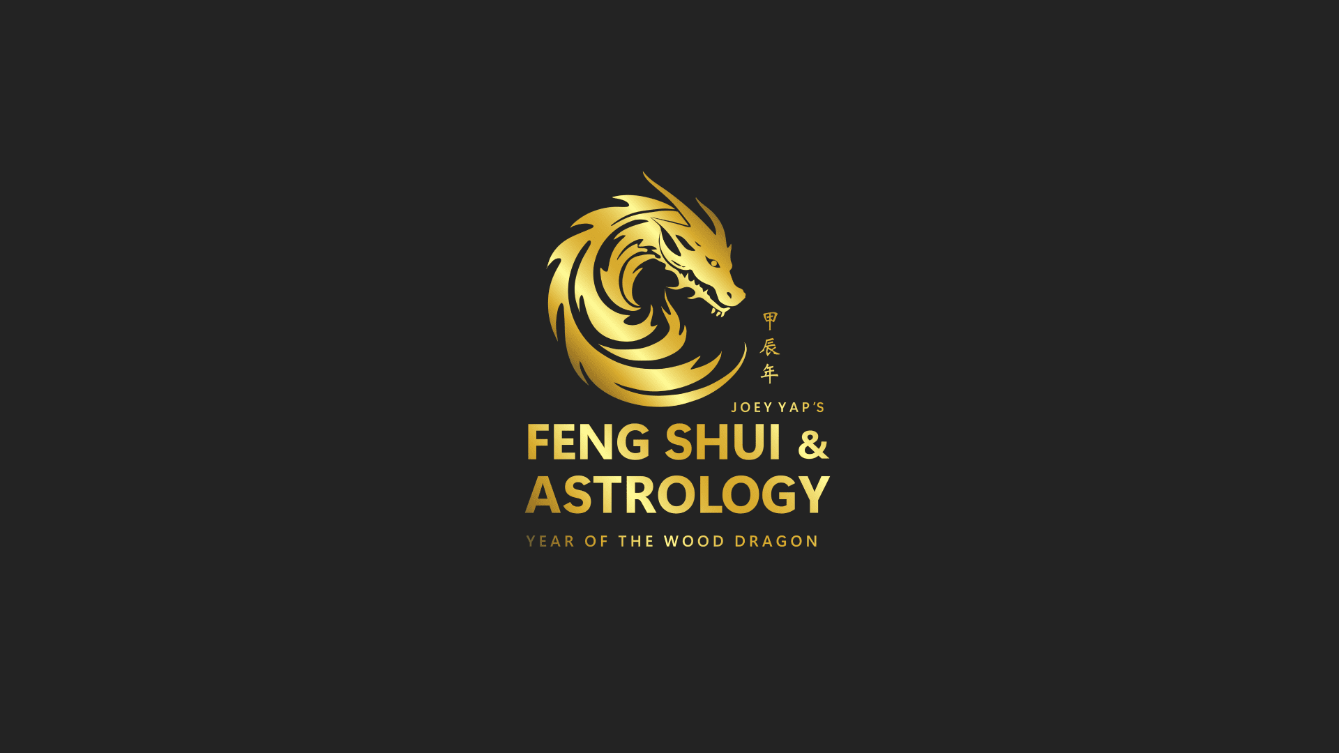 Joey Yap's Feng Shui & Astrology 2024